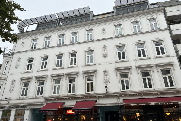 Zuletzt hinzugefügt